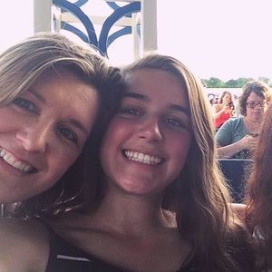 Meet your Posher, Elisabeth